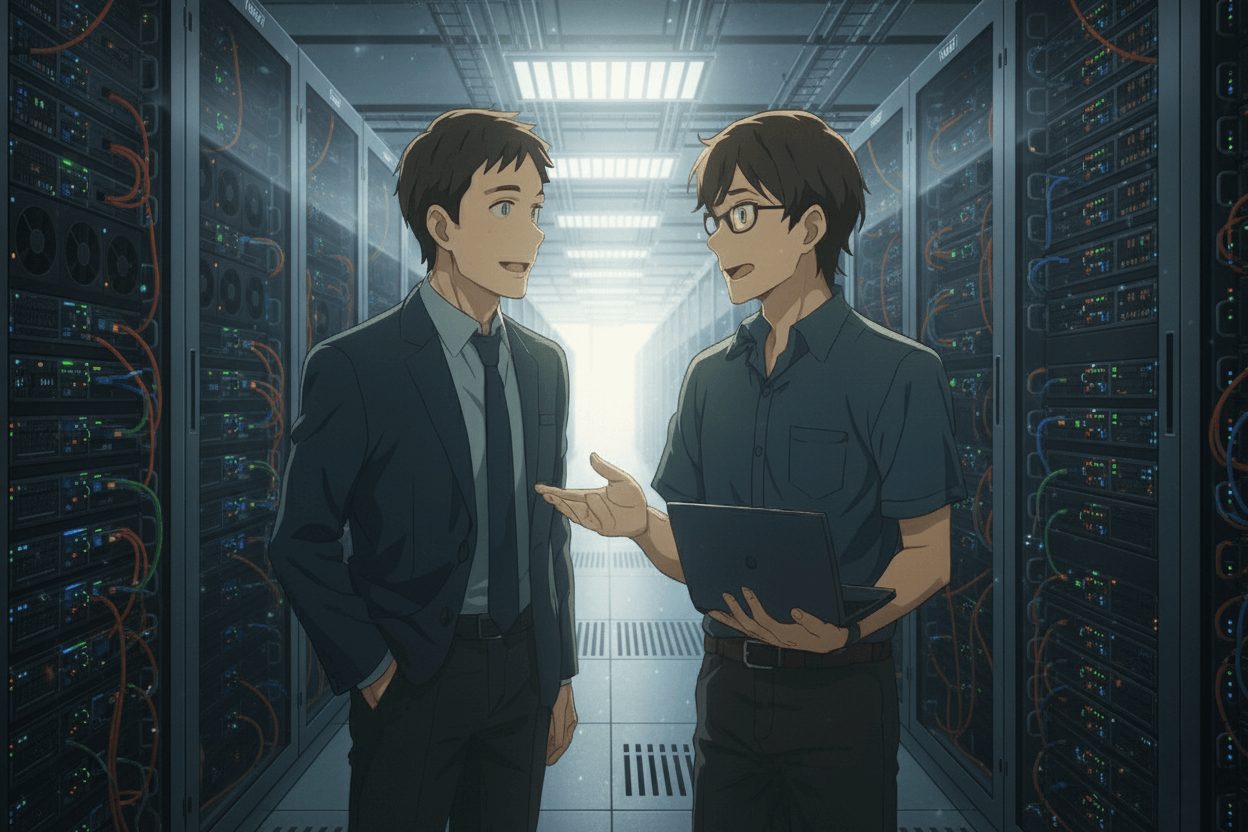伴走型×ワンストップ支援