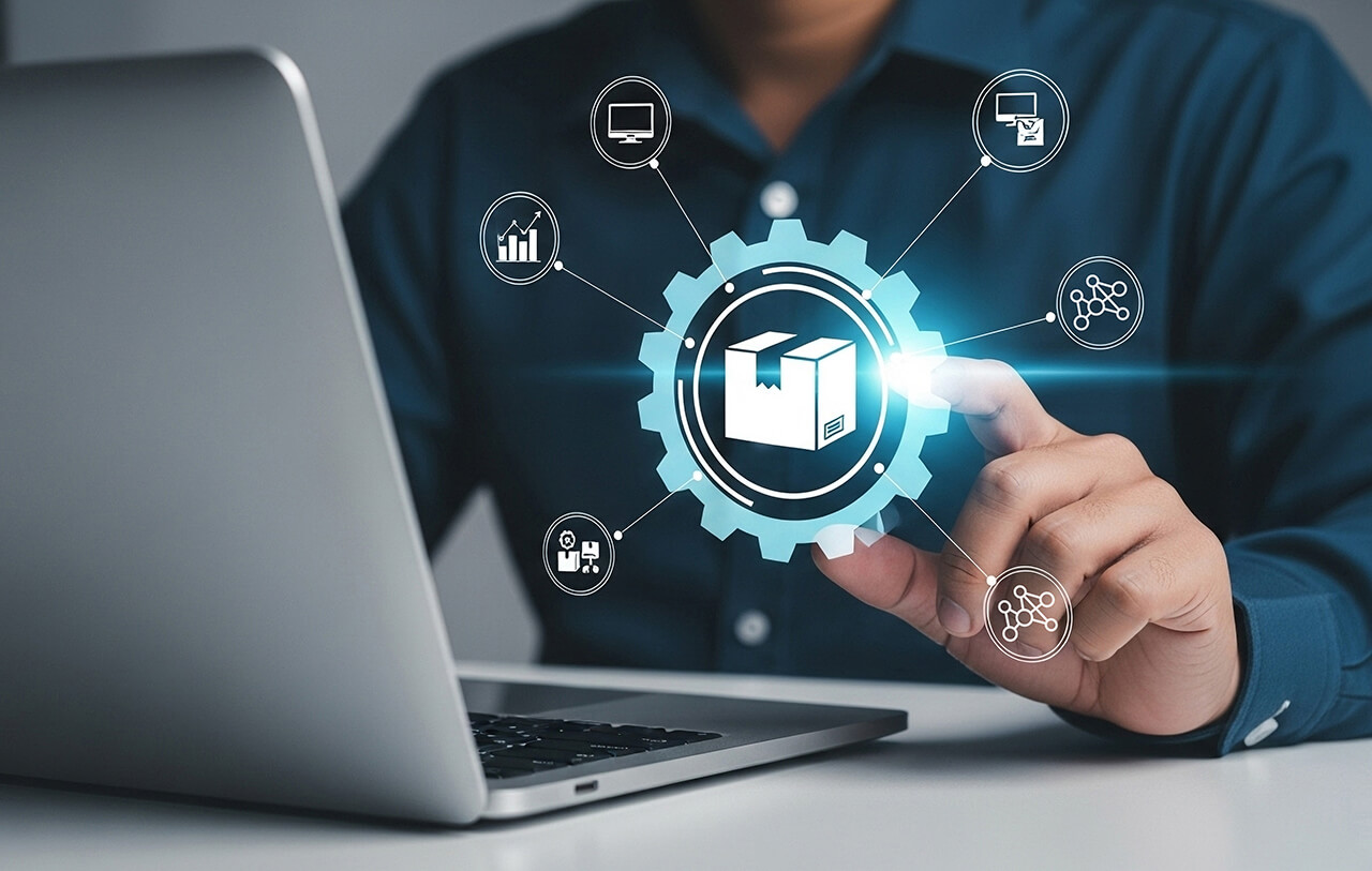 AX Build Pack（ネットワーク構築パッケージ）を開始